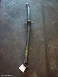 SUBARU FORESTER REAR DRIVE SHAFT, AUTO T/M, SJ, NON TURBO, PETROL, TR580 TRANS, 12/2012 - 08/2018 - Image 1
