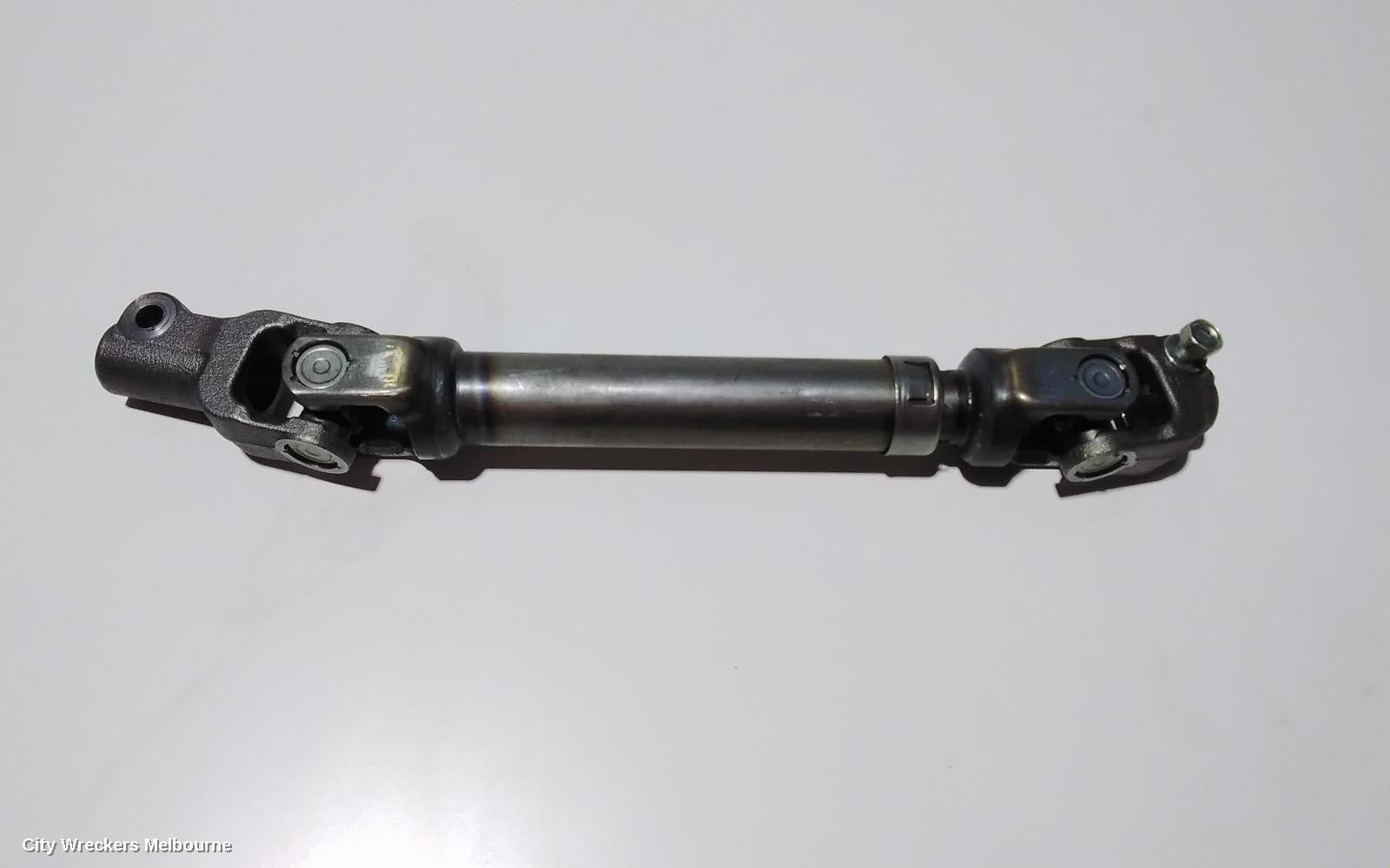 MAZDA CX5 STEERING INTERMEDIATE SHAFT, KF, 02/2017 - 03/2026 - Image 1