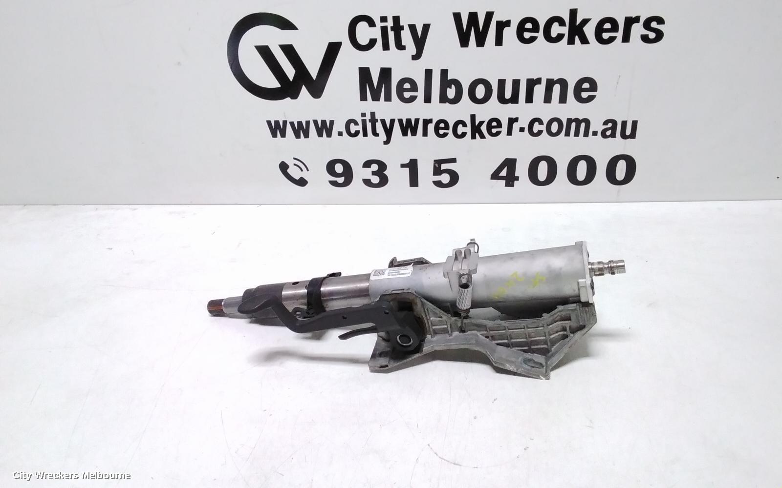 HOLDEN COMMODORE STEERING COLUMN, VF, 05/2013 - 12/2017 - Image 1
