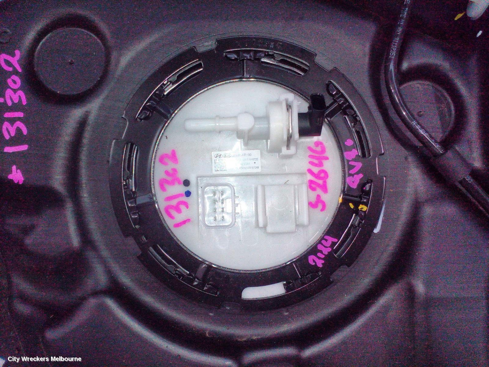 GENESIS GV70 FUEL PUMP, JK, 03/2021 ONWARDS - Image 1