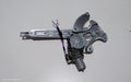 MITSUBISHI ECLIPSE CROSS RIGHT REAR WND REG/MOTOR, YA-YB, DOOR REG ASSY (REG AND MOTOR), 11/2017 ONWARDS - Image 1