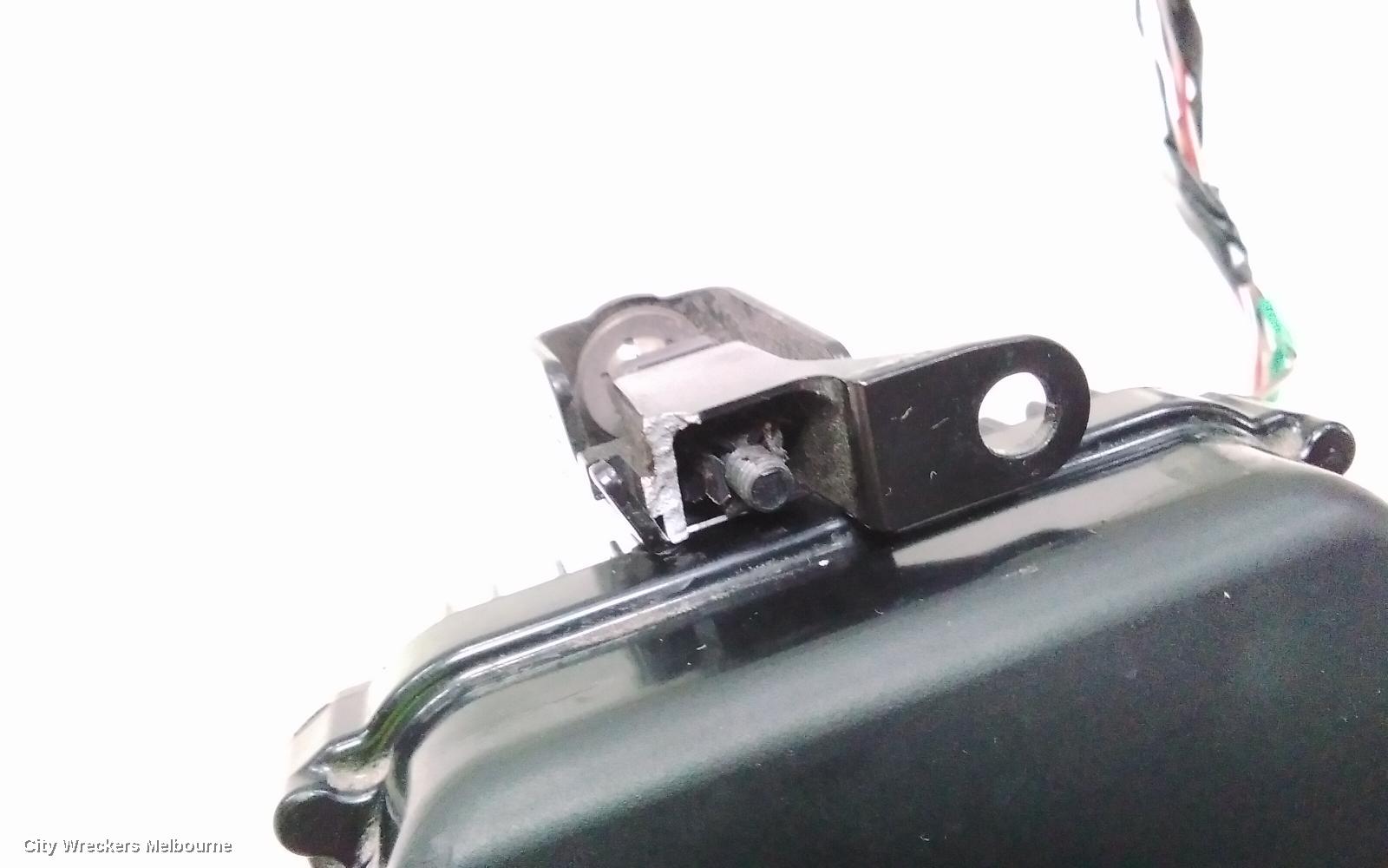 TOYOTA PRIUS, ZVW40R, PRIUS V, 05/2012 - 11/2022, 88210-48071 ~ RADAR SENSOR: 110486 - Image 3