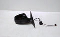 AUDI A6 RIGHT DOOR MIRROR, C6/4F, A6, STANDARD TYPE, 10/2008 - 06/2011 - Image 1