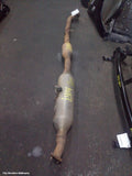 TOYOTA CAMRY CATALYTIC CONVERTER, UNDER CAR-CAT TYPE, 2.5, PETROL, HYBRID, AVV50, 03/2012 - 10/2017 - Image 1