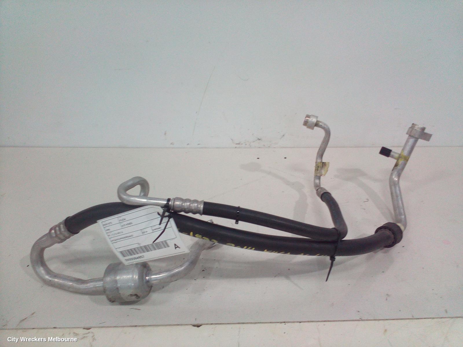 FORD KUGA A/C HOSES, TF, 11/2012 - 09/2016 - Image 2