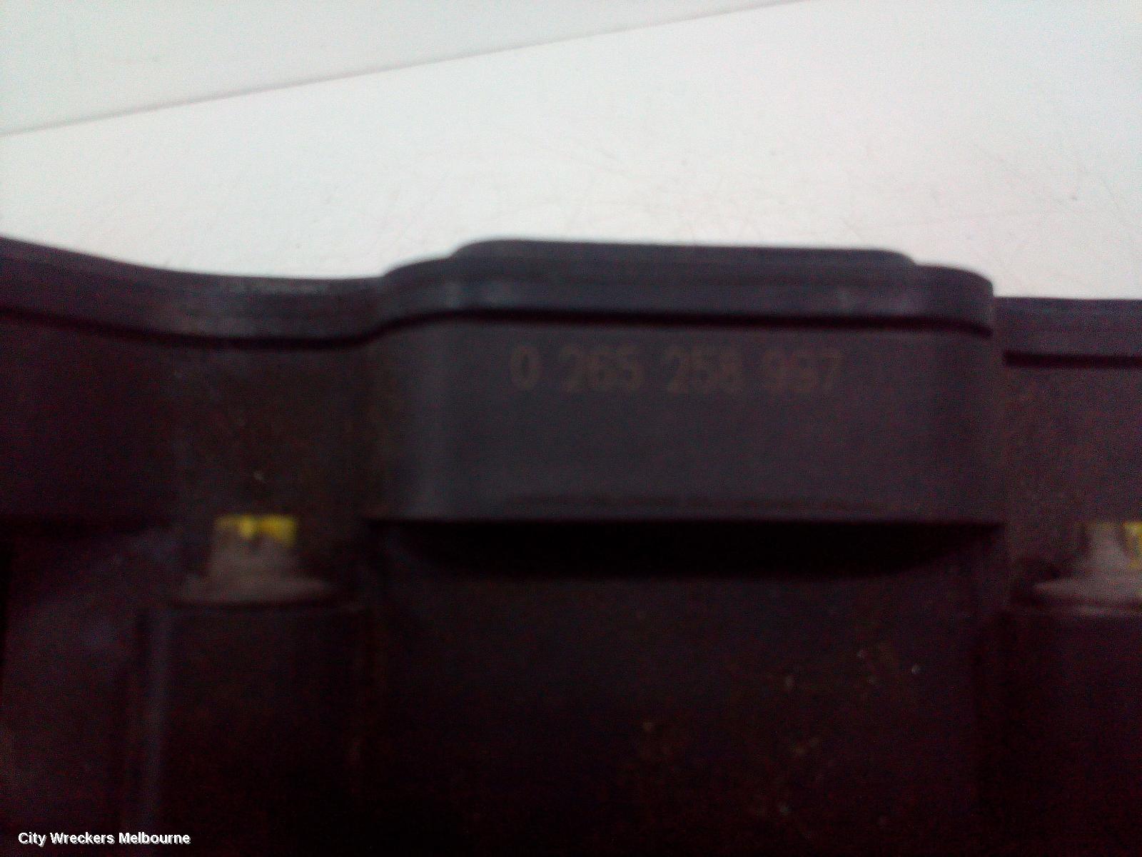 MG ZS ABS PUMP/MODULATOR, AZS1, 09/2017 - 06/2025 - Image 3