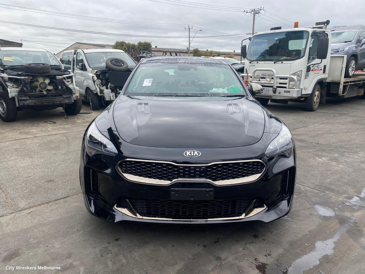 KIA STINGER ABS PUMP/MODULATOR, CK, 06/2017 - 04/2023 - Image 3