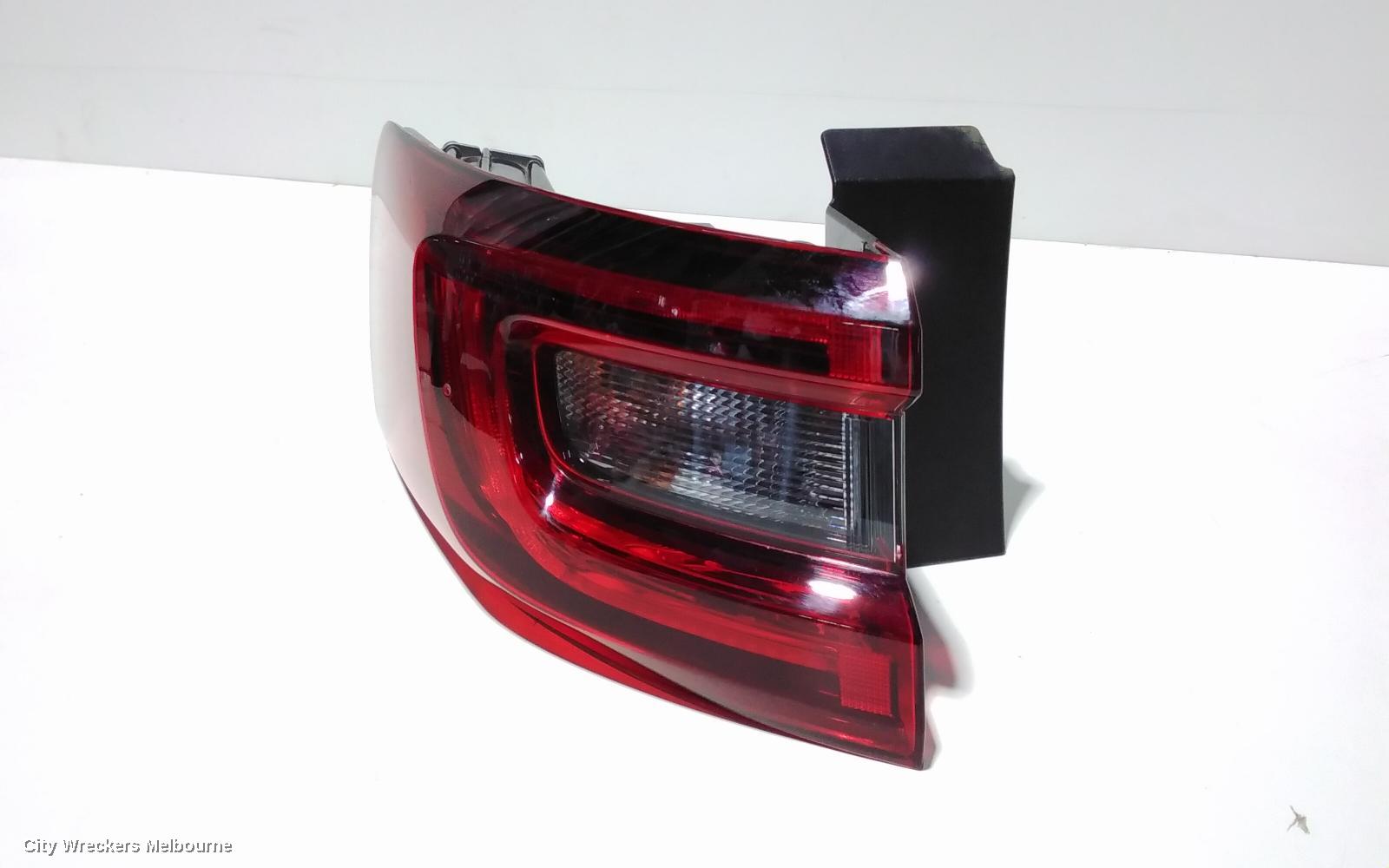 RENAULT KALEOS LEFT TAILLIGHT, XZG, 05/2016 ONWARDS - Image 3