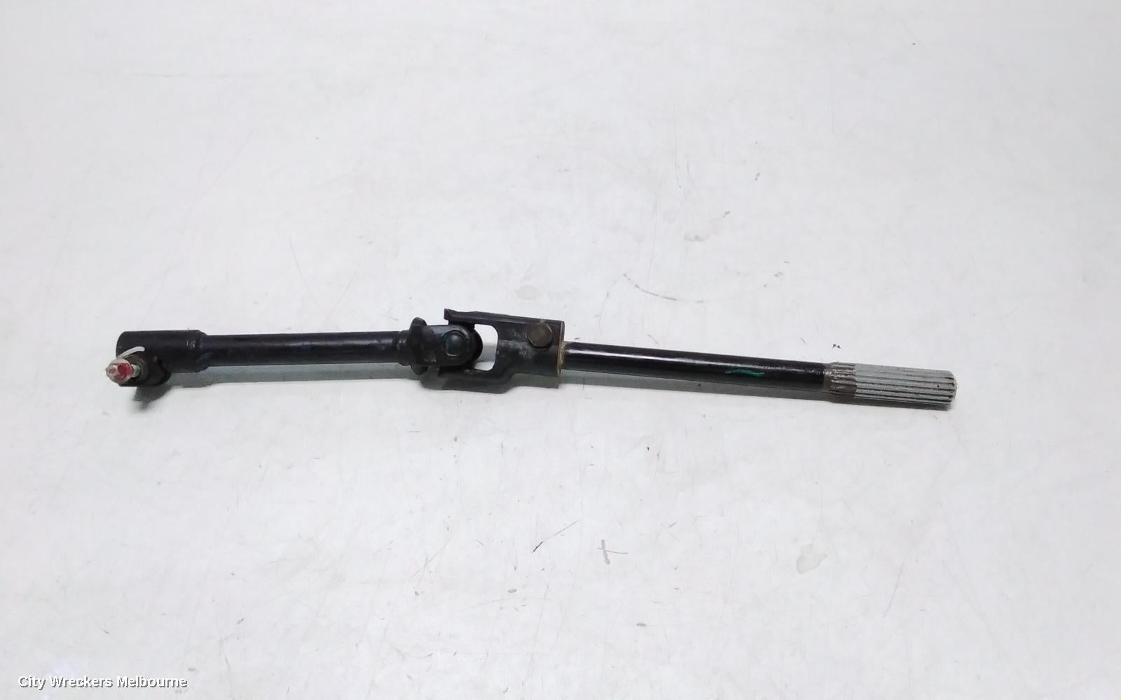 LDV G10 STEERING INTERMEDIATE SHAFT, SV7A/SV7C, WAGON/VAN, 04/2015 ONWARDS - Image 2