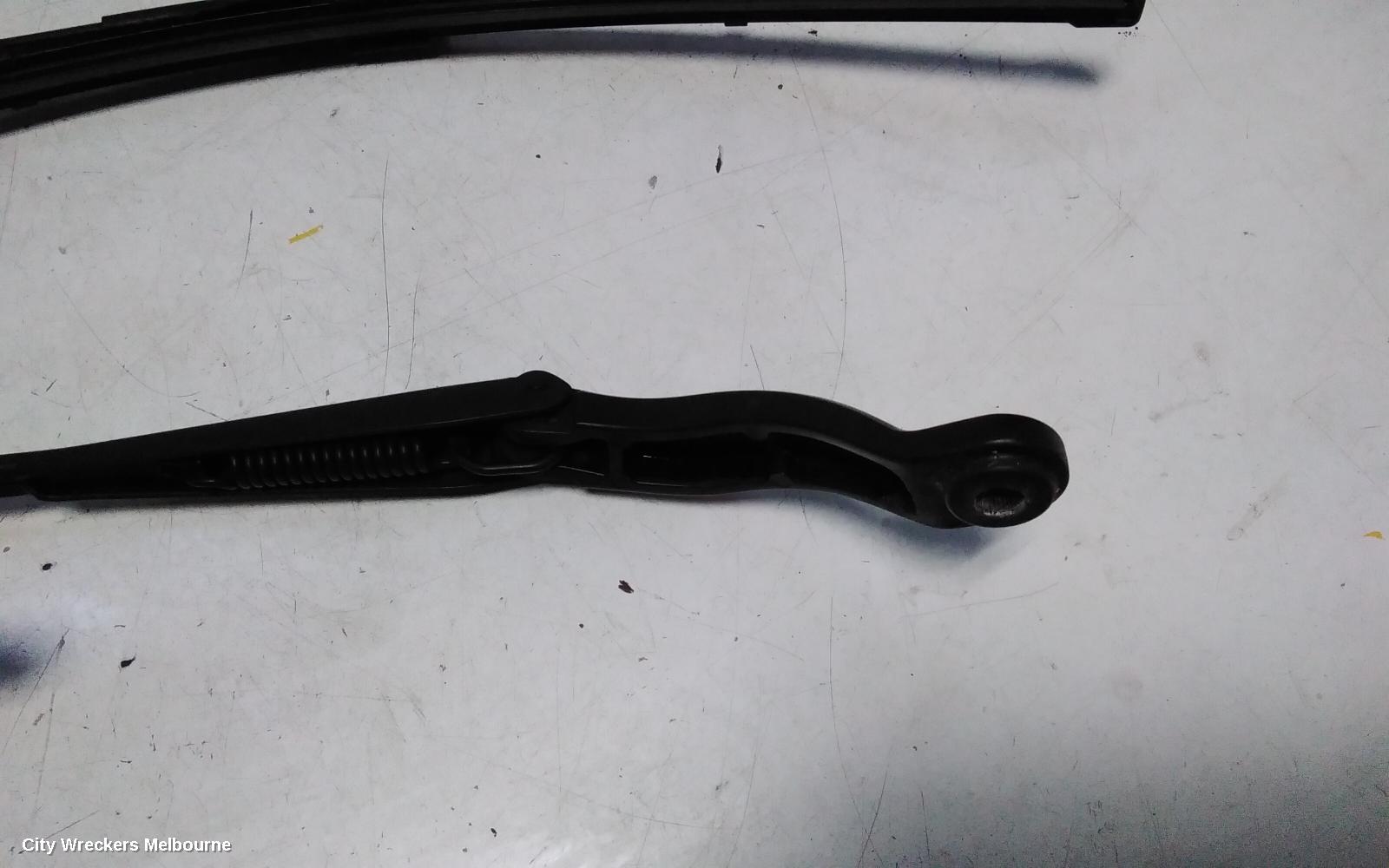 PORSCHE MACAN WIPER ARM, 95B, 06/2014 - 12/2025 - Image 2