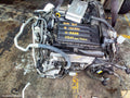 VOLKSWAGEN GOLF ENGINE, PETROL, 1.4, TURBO, GEN 7, CZDA CODE, 07/2015 - 08/2020 - Image 1