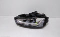 AUDI A4 LEFT HEADLAMP, B8 8K, XENON-ADAPTIVE TYPE, 07/2012 - 01/2016 - Image 1