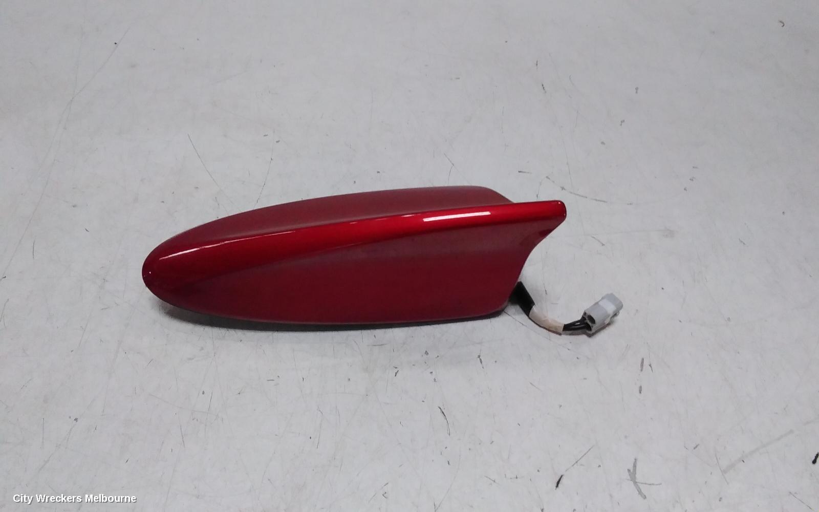MAZDA 2 ANTENNA, DJ/DL, 09/2014 ONWARDS - Image 1