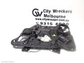 DODGE JOURNEY RIGHT FRONT WINDOW REG/MOTOR, JC, POWER, 05/2008 - 12/2016 - Image 1