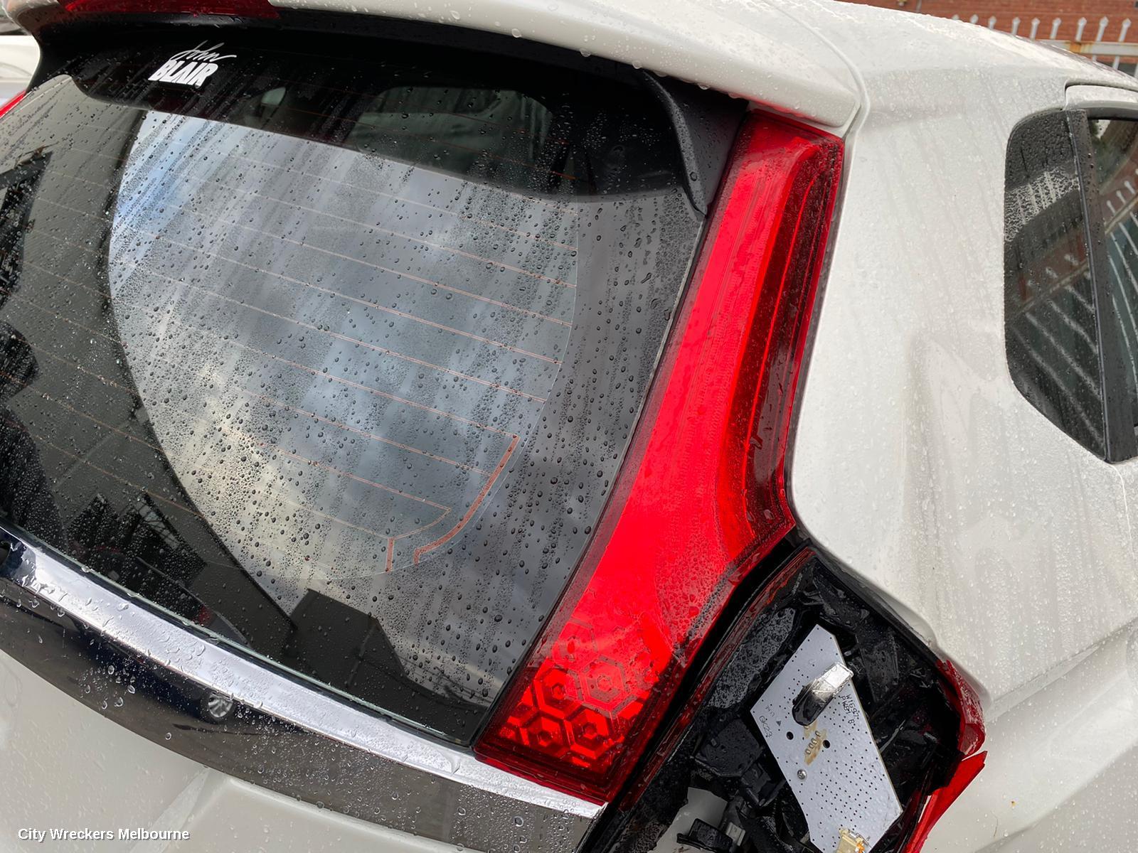 HONDA JAZZ SUNVISOR, GF/GK, LH SIDE, 07/2014 - 12/2020 - Image 3