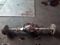 TOYOTA HIACE REAR DIFF ASSEMBLY, PETROL, TRH, LWB, 4.875 RATIO (A07A CODE), ABS TYPE, 03/2015 - 04/2019 - Image 1