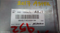 HOLDEN ASTRA ECU, ENGINE ECU, 1.4, PETROL, ECU ONLY, BK, 09/2016 ONWARDS - Image 1
