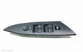 MAZDA 3 PWR DR WIND SWITCH, RH FRONT (MASTER SWITCH), NON FOLDING TYPE, BL, 04/2009 - 10/2013 - Image 1