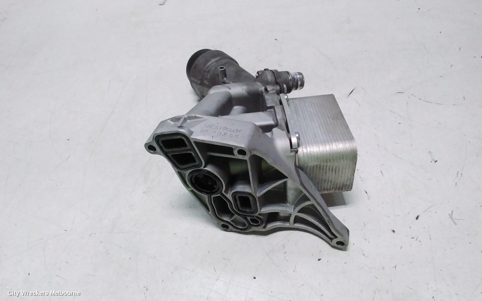 BMW 3 SERIES COOLER, ENGINE OIL COOLER, 2.0, PETROL, B48/B48O/B48M, F30/F31, 07/2015 - 05/2019 - Image 3