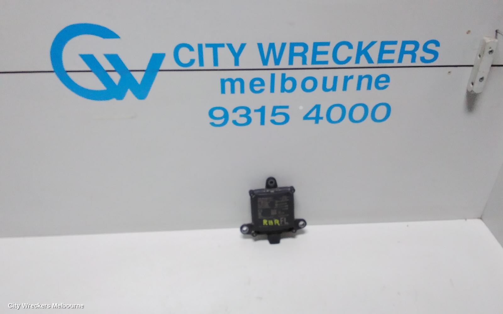 SUBARU IMPREZA ECU, BLIND SPOT MONITOR SENSOR (RH REAR), G5, 11/2016 ONWARDS - Image 1