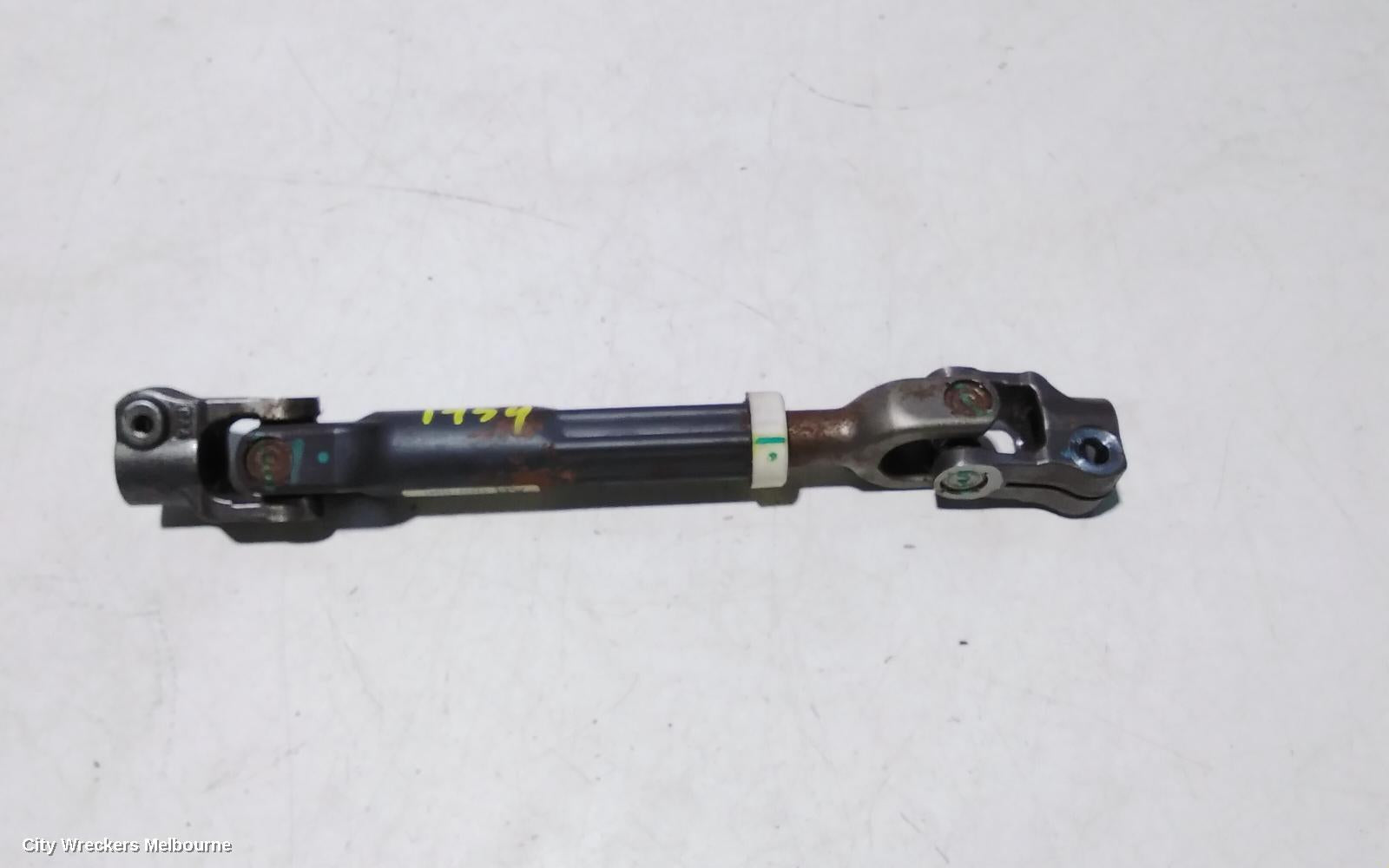 HYUNDAI I30 STEERING INTERMEDIATE SHAFT, PD, PETROL/DIESEL, HATCH, 03/2017 ONWARDS - Image 2