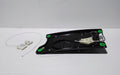 LAND ROVER RANGEROVER SPORT RIGHT FRONT WINDOW REG/MOTOR, L320, 08/2005 - 12/2013 - Image 1