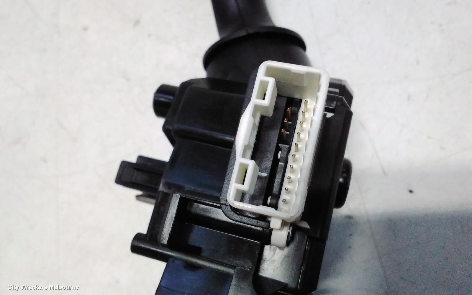 TOYOTA COROLLA COMBINATION SWITCH, FLASHER SWITCH, ZRE182R, HATCH, W/ FOGLAMP TYPE, 10/2012 - 06/2018 - Image 3