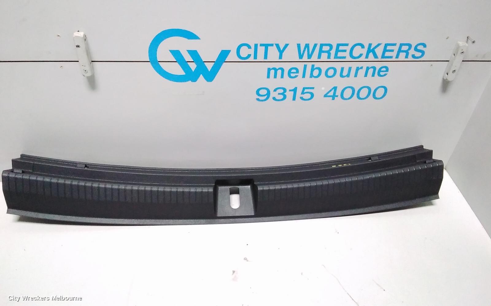 VOLKSWAGEN TIGUAN, 5NA, 06/2016 - 02/2024, BEVA  PANEL TRIM: 70777 - Image 1