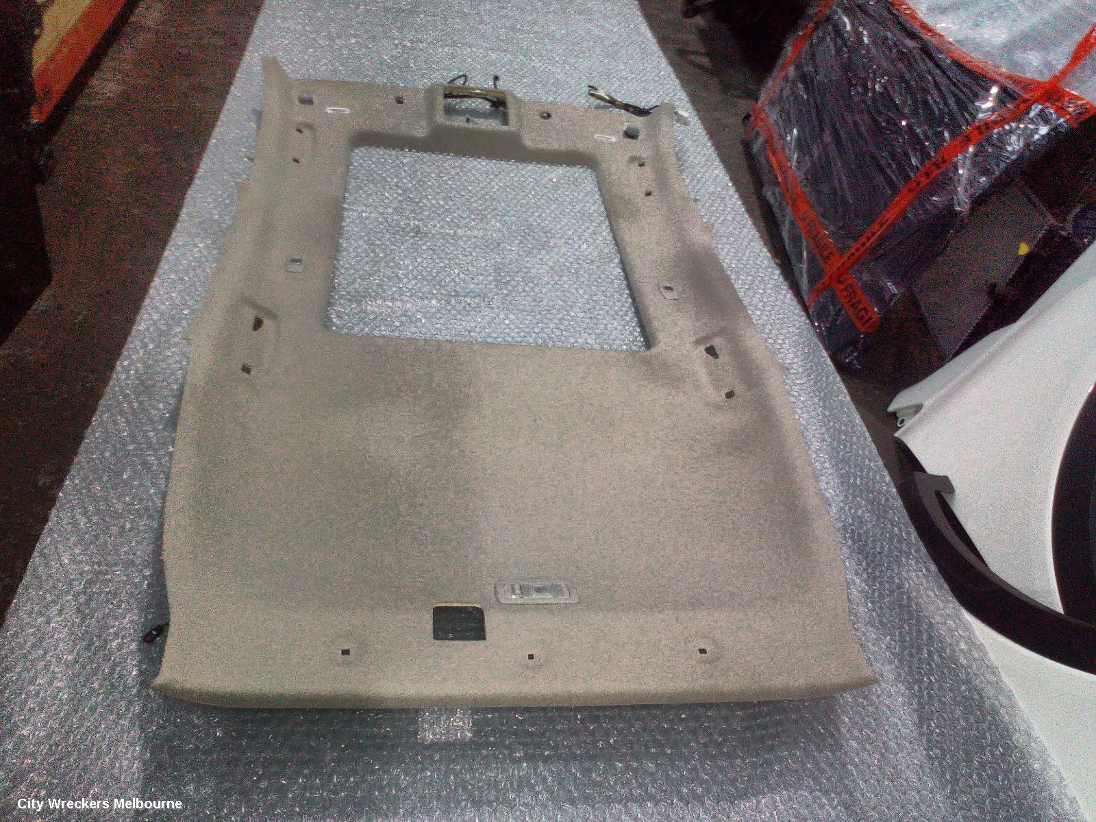 NISSAN XTRAIL HOODLINING, T33, 08/2022 ONWARDS - Image 2