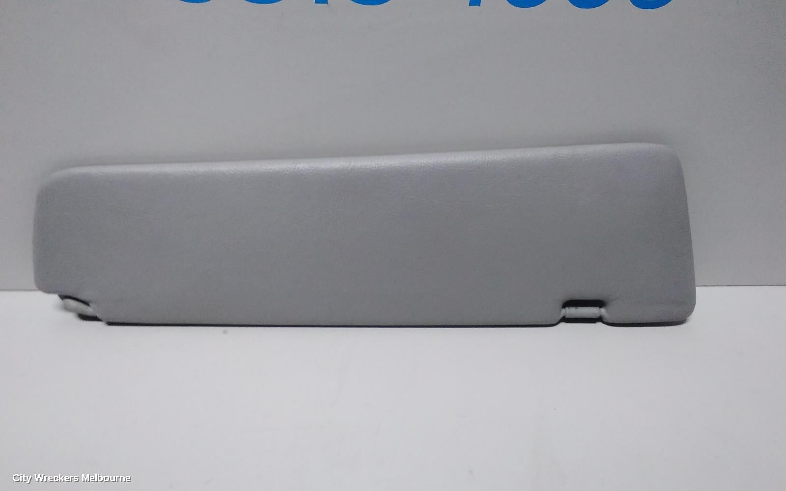 MERCEDES VITO SUNVISOR, 639, LH SIDE, 04/2004 - 01/2011 - Image 2