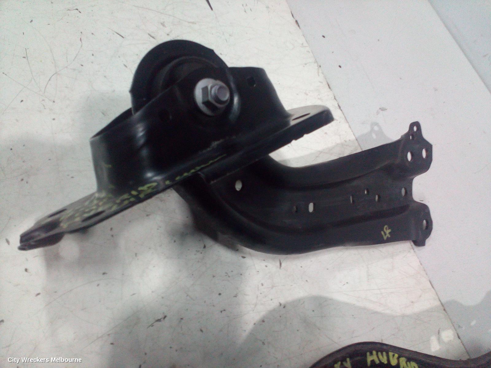 TOYOTA CAMRY LEFT REAR TRAILING ARM, LOWER CONTROL ARM-REAR, XV70, 09/2017 ONWARDS - Image 1