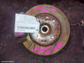 SUZUKI SWIFT LEFT FRONT HUB ASSEMBLY, RS415, 2WD, 1.5, 4 STUD, 09/2004 - 02/2011 - Image 1