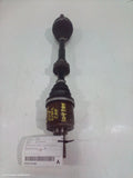 HONDA CIVIC LEFT DRIVESHAFT, AUTO T/M, SEDAN, PETROL, 1.8, 9TH GEN, 02/2012 - 04/2016 - Image 1