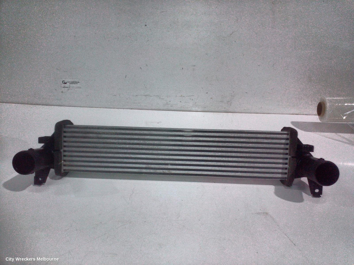CHERY TIGGO 7 INTERCOOLER, T32, 05/2023 ONWARDS - Image 3