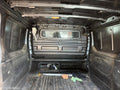 RENAULT TRAFIC CARGO BARRIER, X82, 01/2015 ONWARDS - Image 1