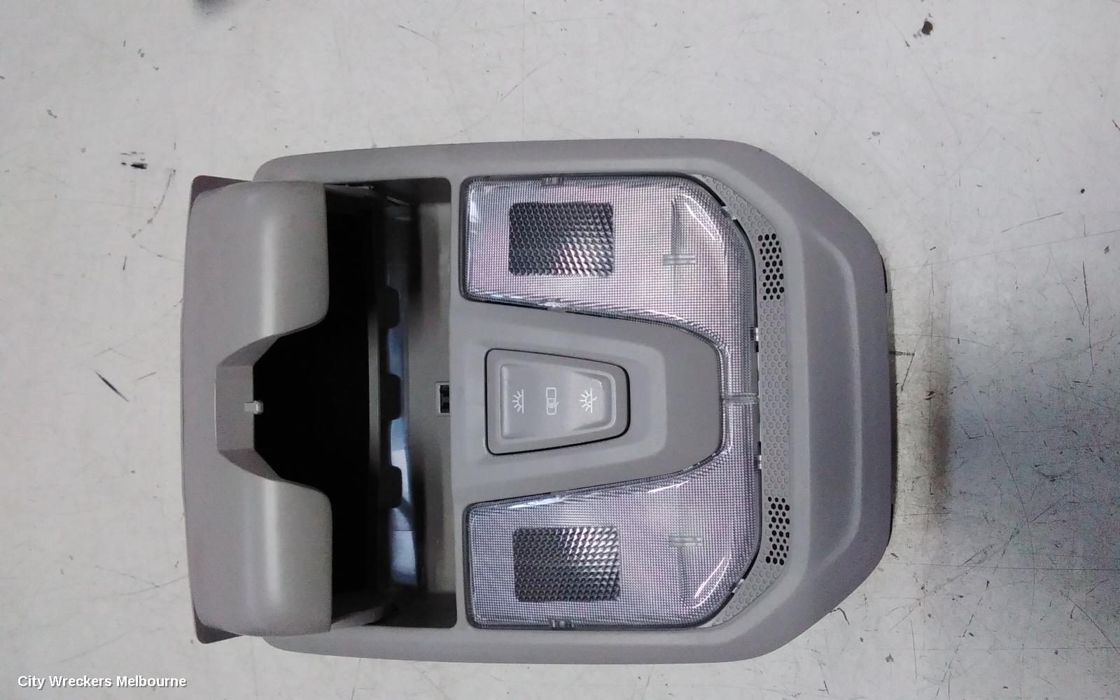 LDV T60 COURTESY LIGHT, FRONT, SK8C, 07/2017 ONWARDS - Image 3