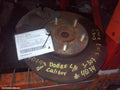 DODGE CALIBER LEFT FRONT HUB ASSEMBLY, PM, 08/2006 - 12/2012 - Image 1