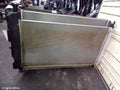HYUNDAI IX35 A/C CONDENSER, LM SERIES, 2.4 G4KE, PETROL, 11/2009 ONWARDS 08/2013 - Image 1