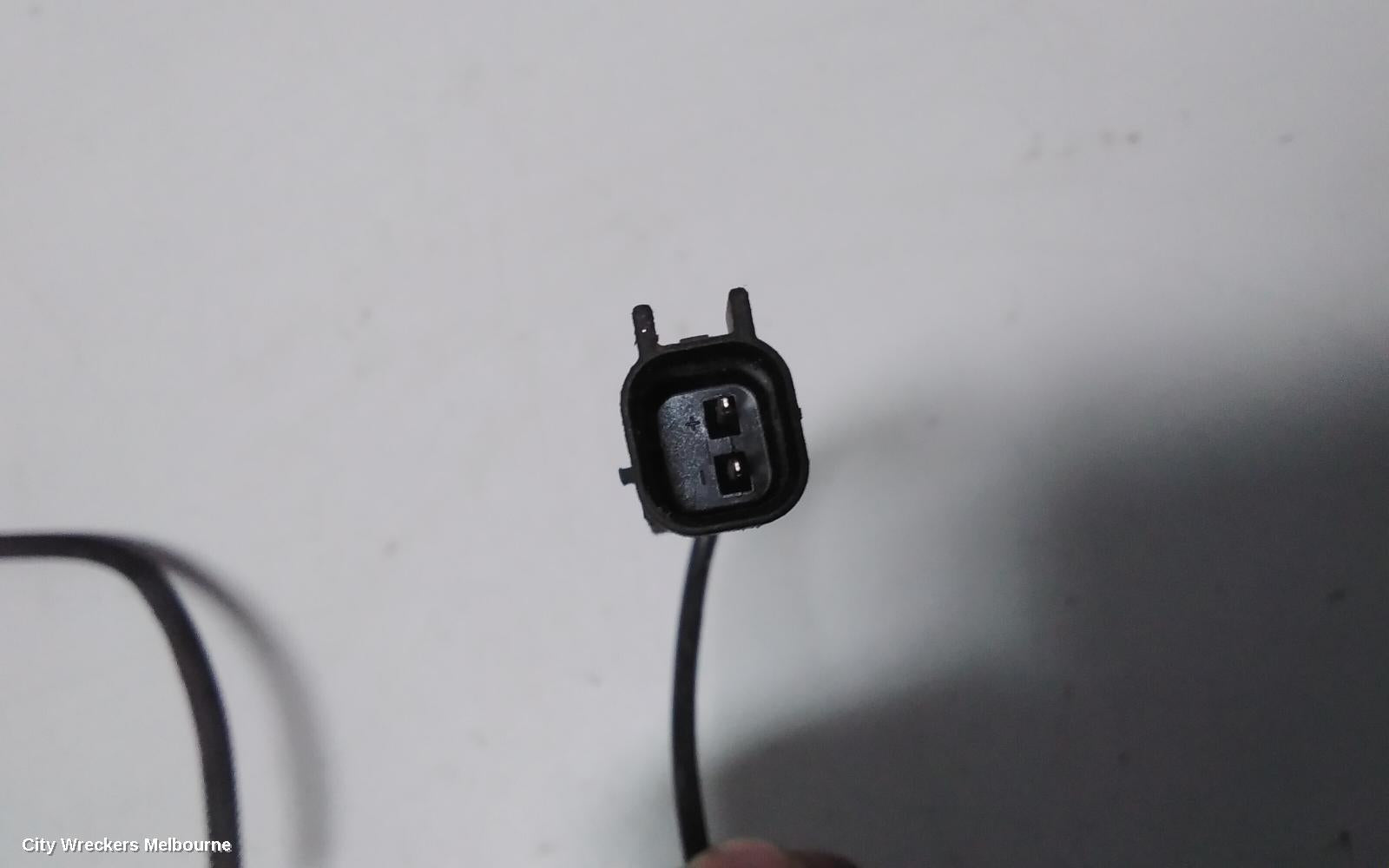 HOLDEN ASTRA ABS SENSOR, RH FRONT, BK-BL, 09/2016 - 12/2020 - Image 3