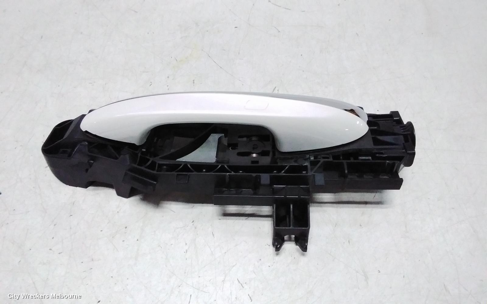 MERCEDES GLE CLASS DOOR HANDLE, C292/W166 06/2015 - 04/2019 - Image 2