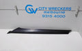 LAND ROVER RANGEROVER EVOQUE, L538, 11/2011 - 01/2019, RH FRONT GLASS OUTER  TRIM: 84088 - Image 1