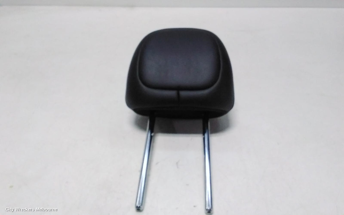 JEEP CHEROKEE HEADREST, KL, RH REAR, LEATHER, TRAILHAWK, 02/2014 - 11/2022 - Image 1