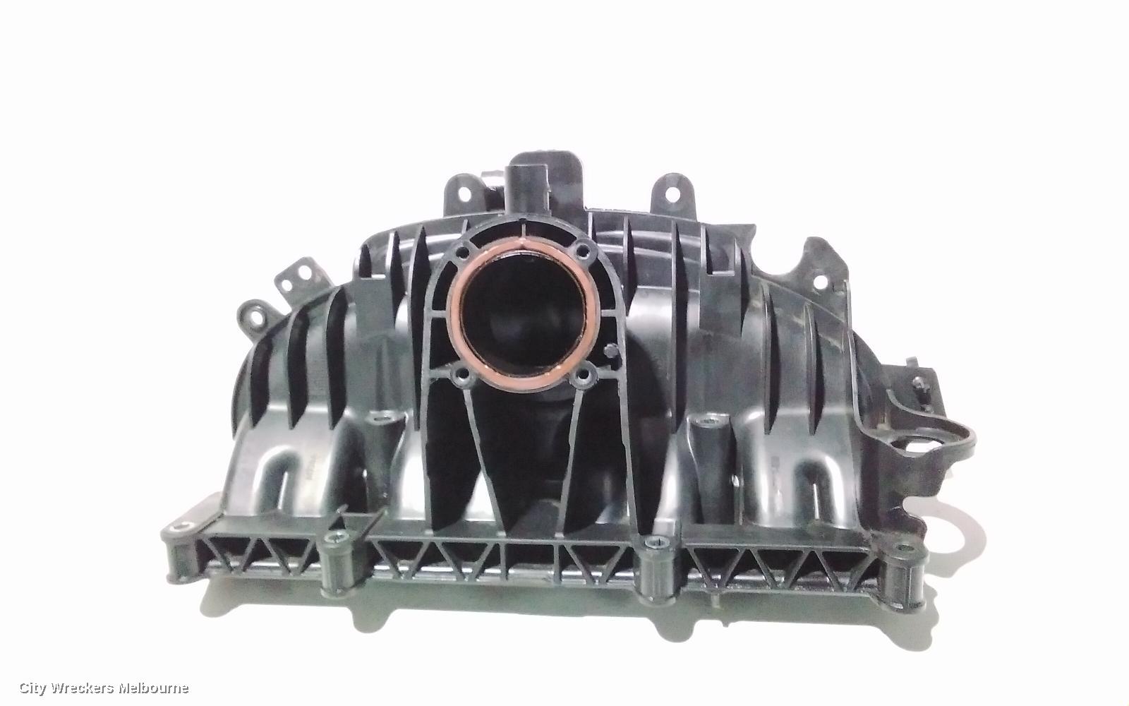 FORD KUGA MANIFOLD, INLET MANIFOLD, 1.6, PETROL, TF, 11/2012 - 10/2014 - Image 1