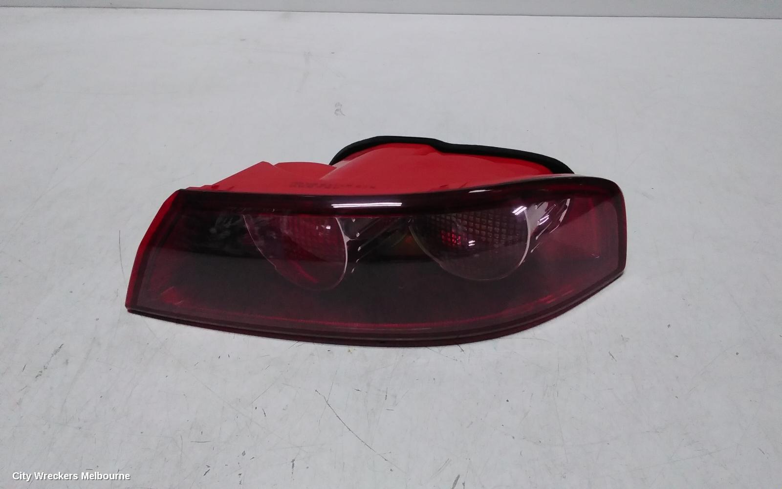 ALFA ROMEO 159 RIGHT TAILLIGHT, 06/2006 - 01/2012 - Image 1