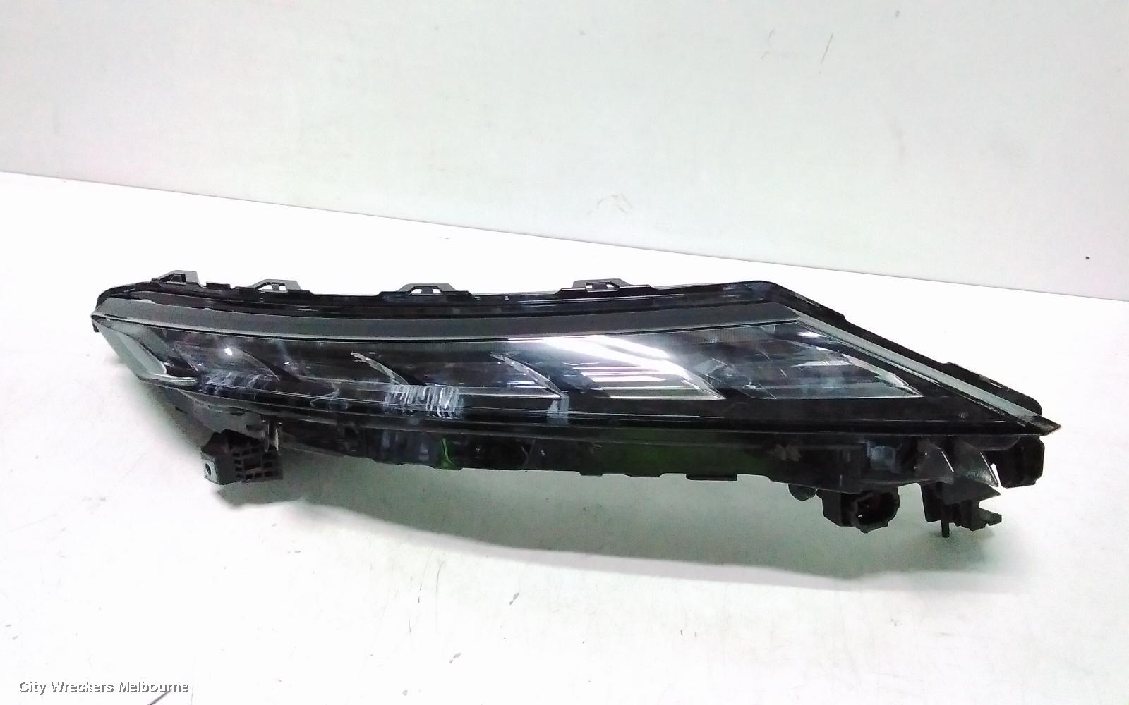 MITSUBISHI OUTLANDER RIGHT INDICATOR/FOG/SIDE, ZM, DAYTIME RUNNING LAMP, 08/2021 ONWARDS - Image 2