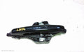 LAND ROVER DISCOVERY SPORT DOOR HANDLE, LH REAR, OUTER, COLOUR CODED, NON CHROME INSERT TYPE, L550, 01/2015 - 06/2019 - Image 1