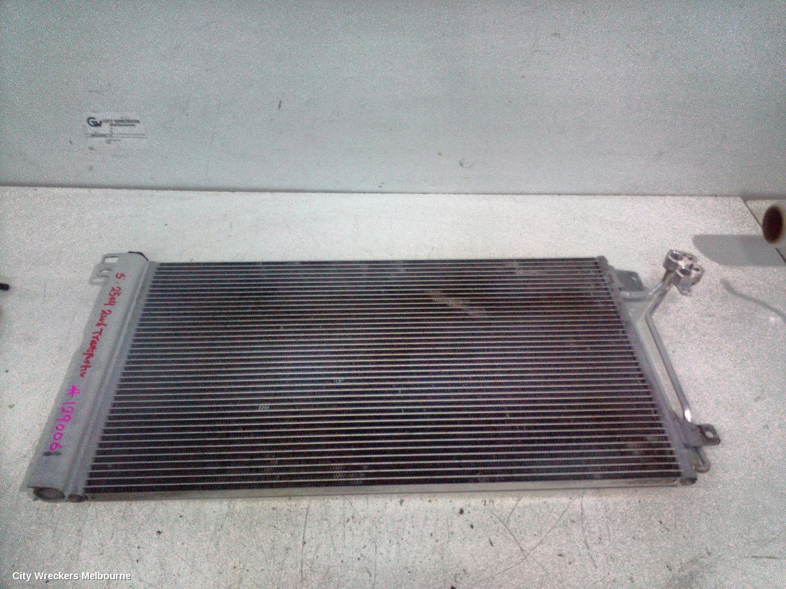 VOLKSWAGEN TRANSPORTER A/C CONDENSER, T5, 08/2004 - 02/2010 - Image 2