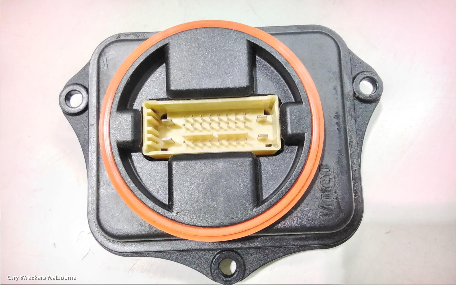 JEEP GRANDCHEROKEE, WK, 10/2010 - 02/2022, RH XENON MOUDEL & BULB : 92676 - Image 3