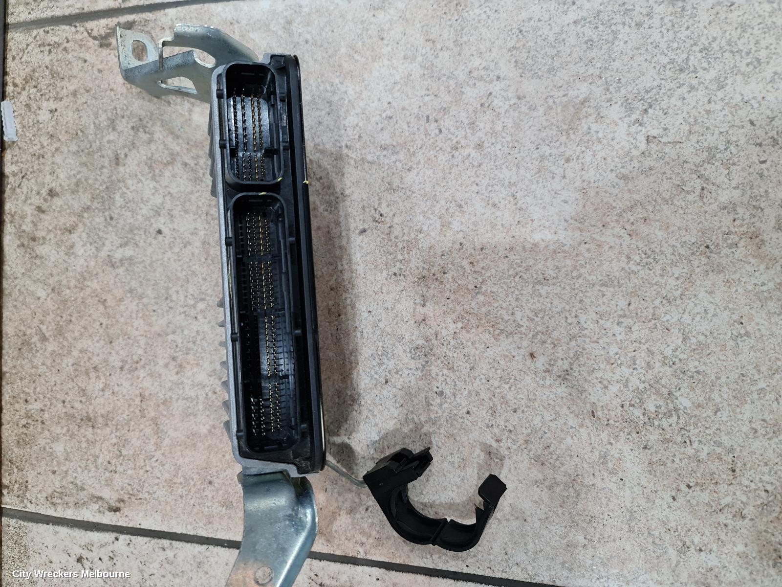 TOYOTA COROLLA ECU, ENGINE ECU, AUTO T/M, ECU ONLY, ZRE182R, 10/2012 - 06/2018 - Image 3