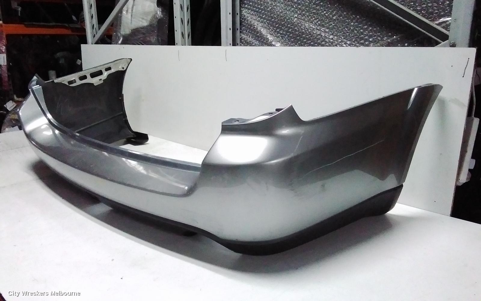 SUBARU OUTBACK REAR BUMPER, 4TH GEN 09/2003 - 08/2009 - Image 2